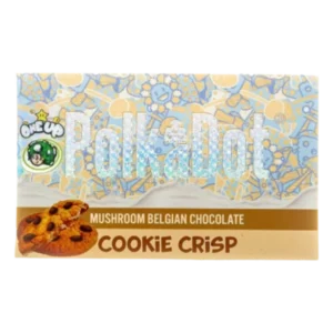 One Up Polkadot Cookie Crisp