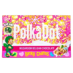 One Up Polkadot Lucky Charms